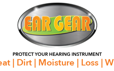 Ear Gear